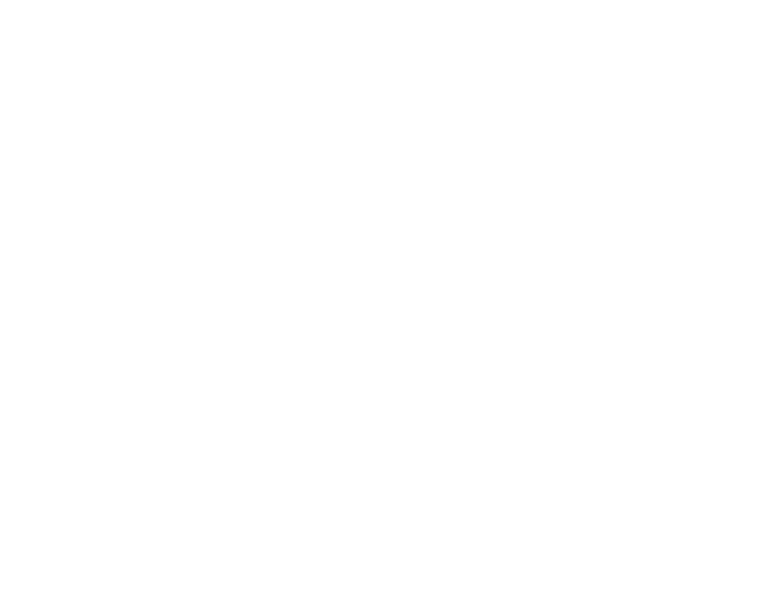 On White Wall