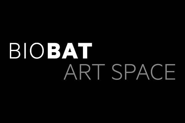 BIOBAT Art Space Logo