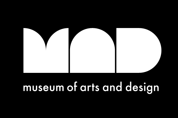 MAD Museum of Arts and Design logo