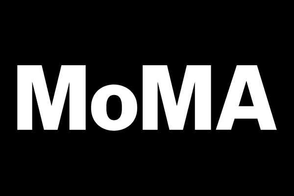 MoMA - The Museum of Modern Art logo