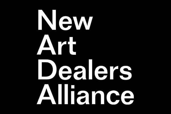 NADA - New Art Dealers Alliance logo