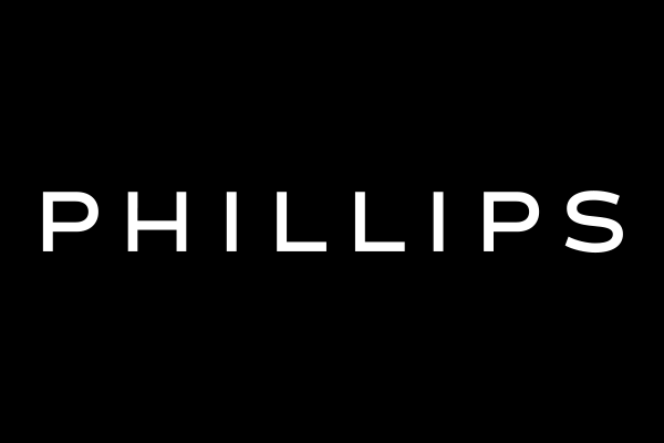 Phillips Auction House logo