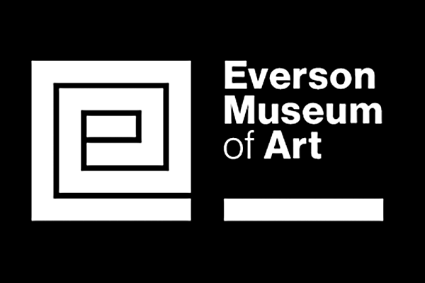 Everson Museum of Art logo