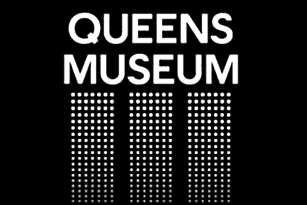 Queens Museum of Art logo
