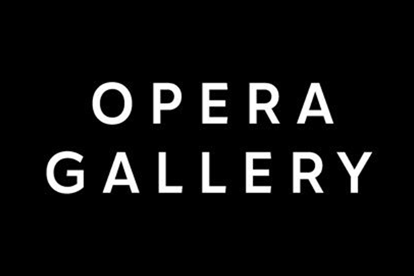 Opera Gallery logo