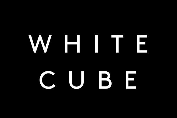 White Cube logo