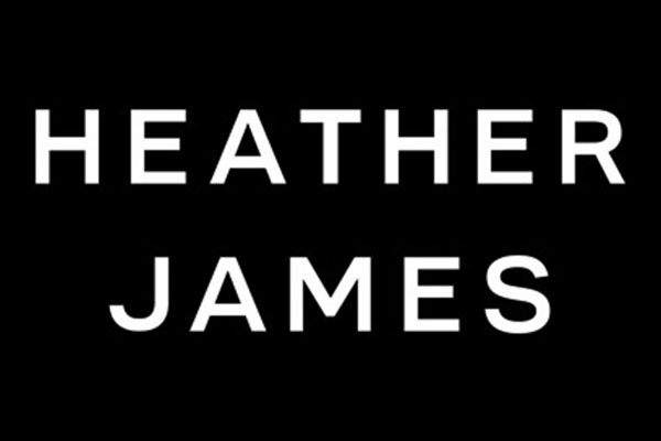 Heather James Gallery Logo
